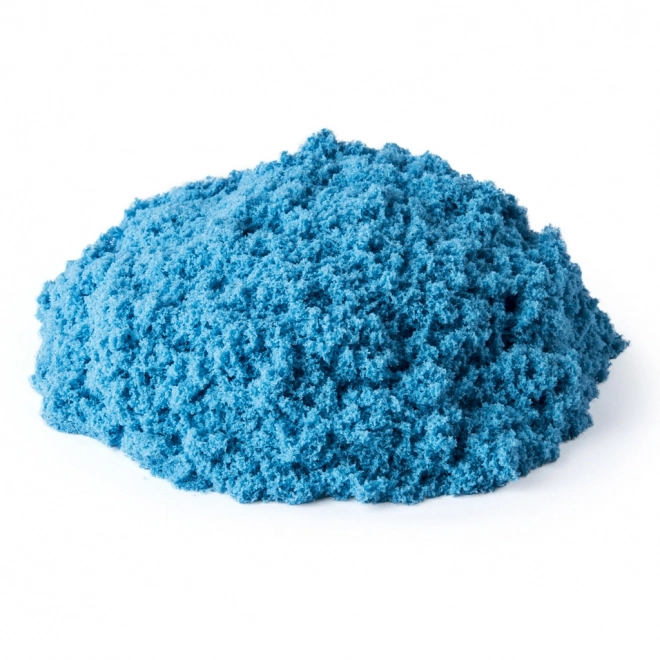 Kinetischer Sand blau 0,9 kg