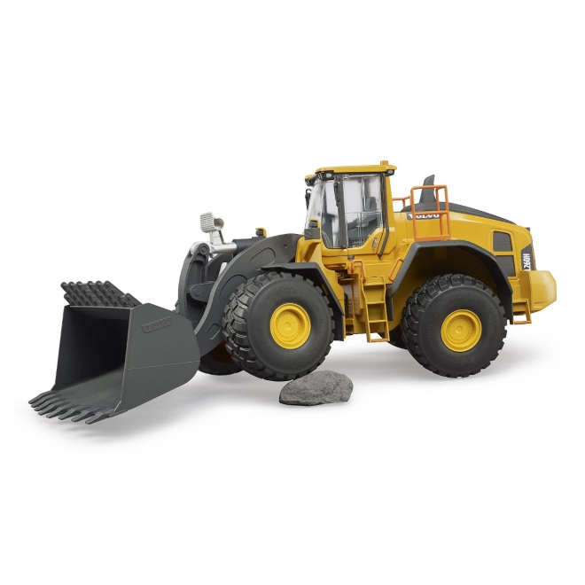 Hochwertige Materialien
