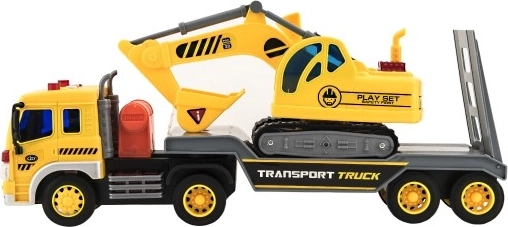 Schwungrad für gleichmäßige Fahrt