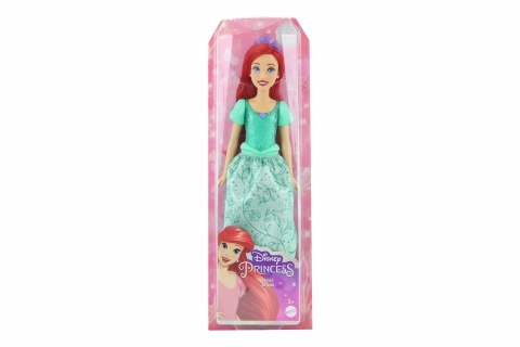 Disney Prinzessin Puppe - Arielle