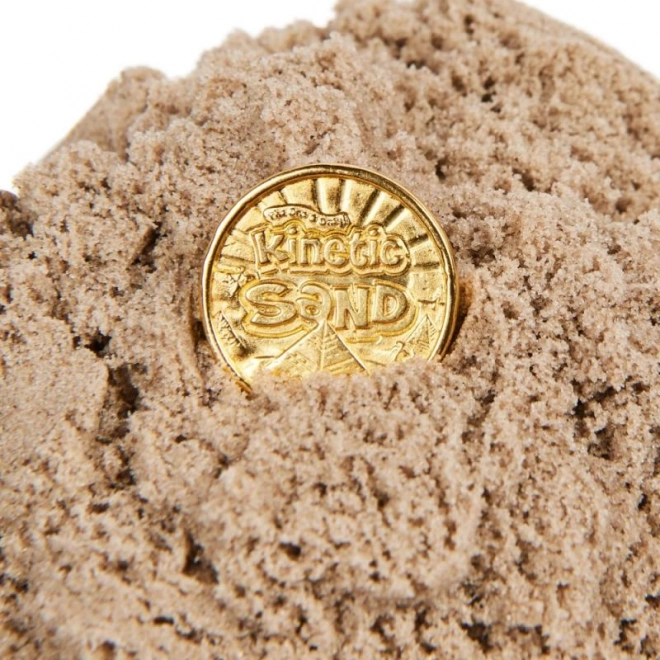 Kinetic Sand Mini Mumienset