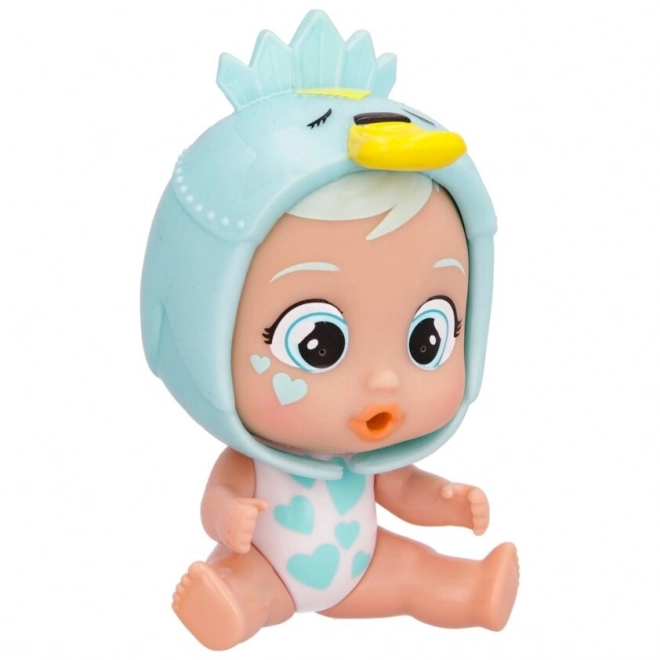 Cry Babies Magic Tears Sterne Häuser Sydney Spielfigur