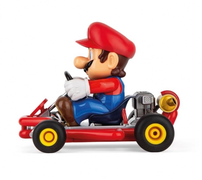 Carrera RC Mario Kart Pipe Kart