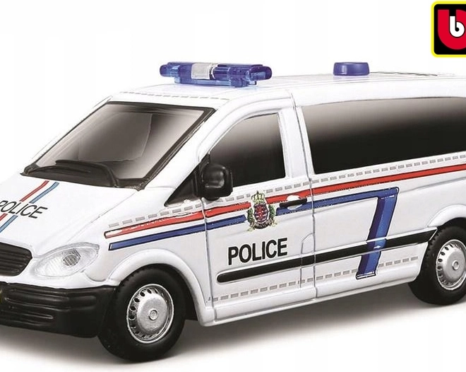 Mercedes-Benz Vito Modellauto 1:50
