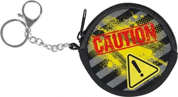 Kinderbrieftasche BAAGL Caution