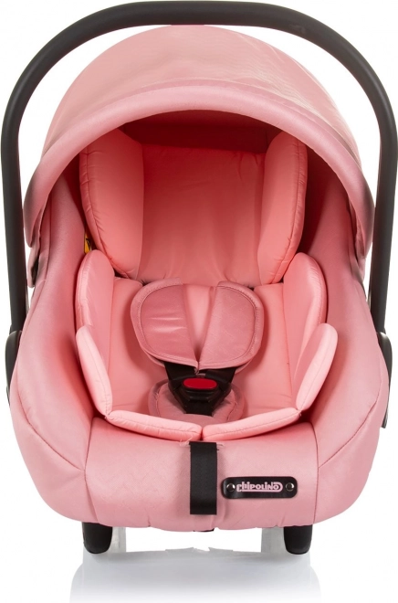 Autositz für Babys CHIPOLINO Havana Flamingo