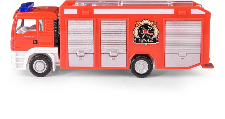 Authentischer Look mit Lizenz