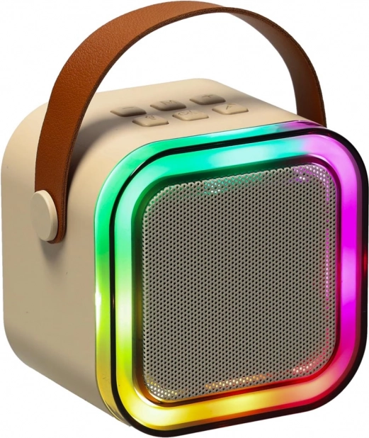RGB-Lichtshow mit 5 Modi