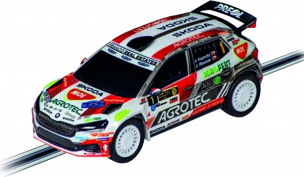 Turbo-Controller, Magnete und doppelte Schleifkontakte