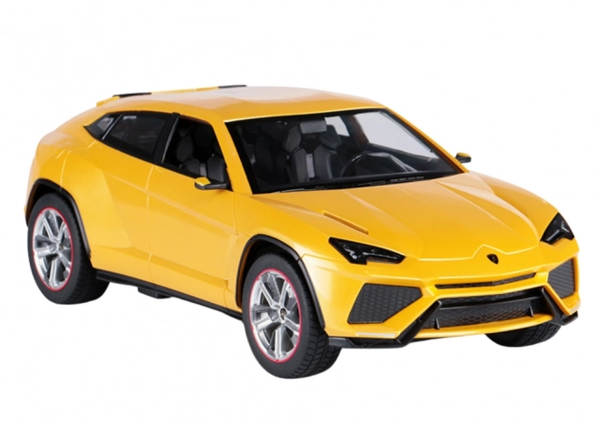 Ferngesteuertes Auto Lamborghini Urus Gelb