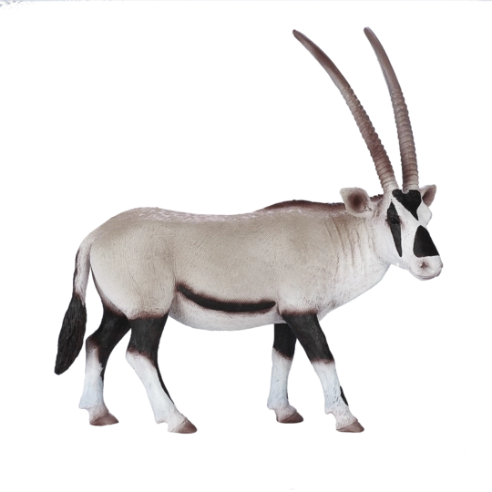 Arabischer Oryx von Mojo