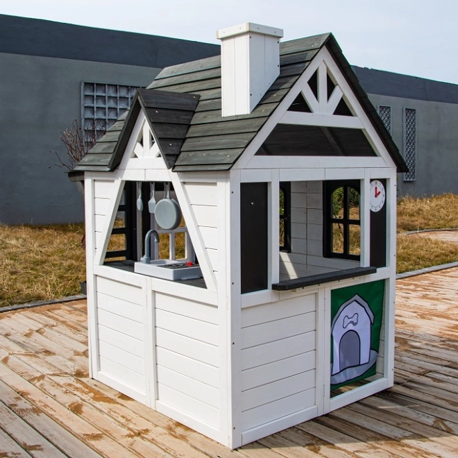 Gartenhaus Filip für Kinder