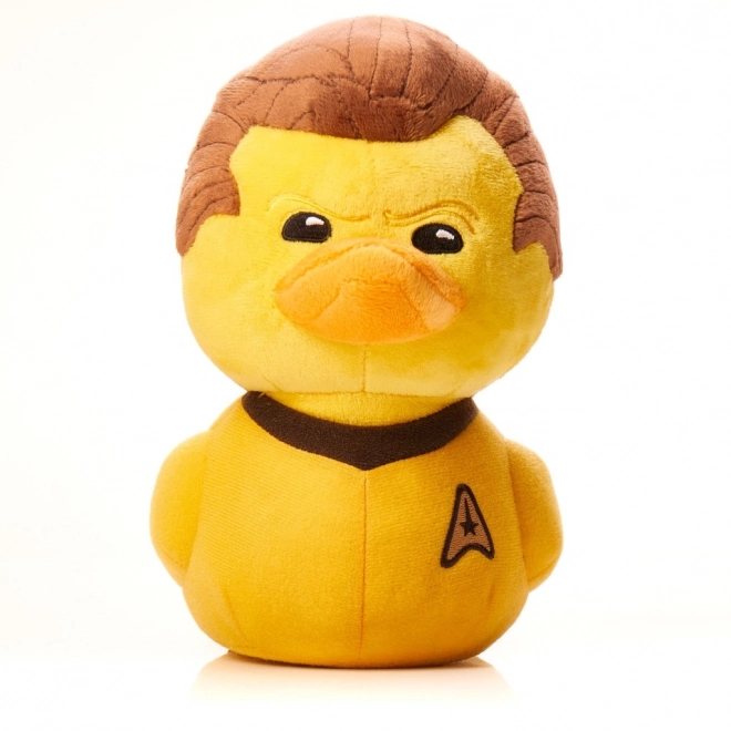 Tubbz Plüschente Star Trek - James T. Kirk