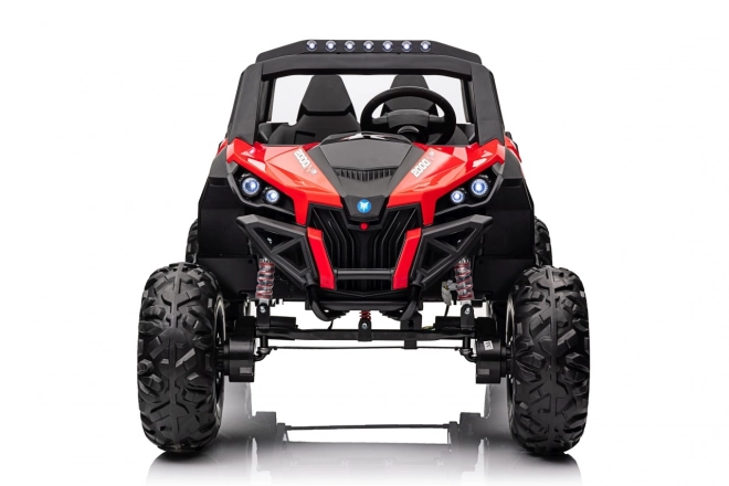 Buggy UTV-MX 2000N Rot