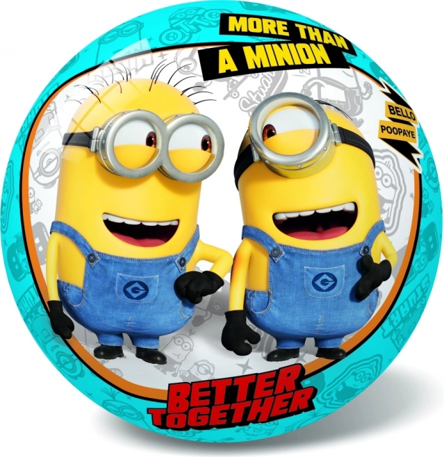Minion-Ball 23 cm