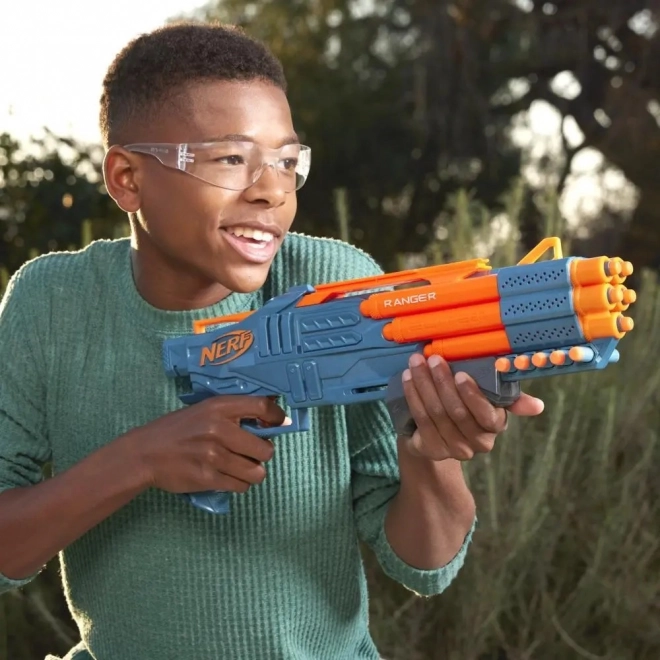 Nerf Elite Ranger Blaster