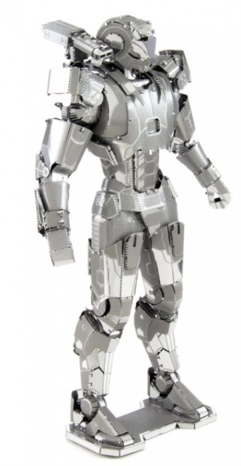 3D-Puzzle Avengers Kriegsmachine