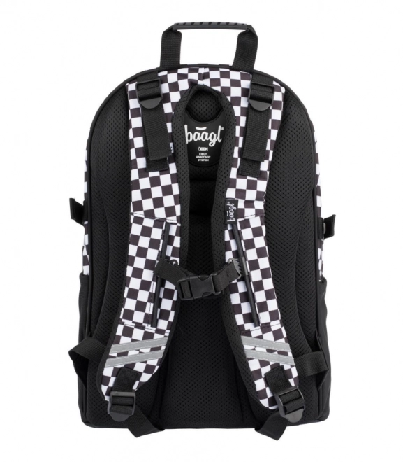 Baagl Schulrucksack Skate