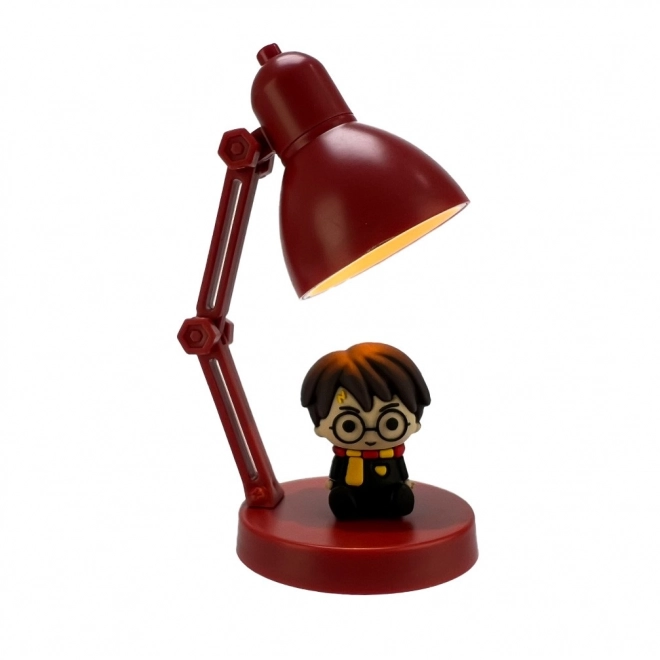 Mini Harry Potter LED Lampe