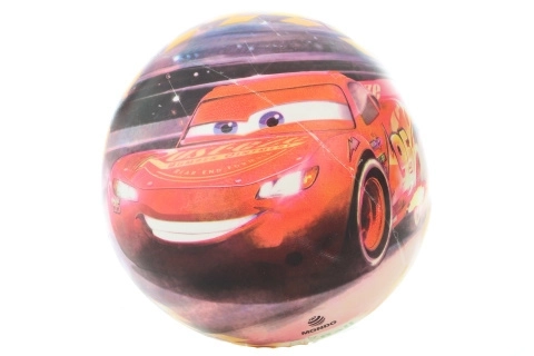 Ball Cars 3 23 cm