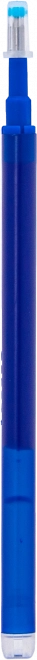 Astra Oops! Radierbarer Stift 0,6 mm + 2 Nachfüllungen (Mix, Pastellfarben)
