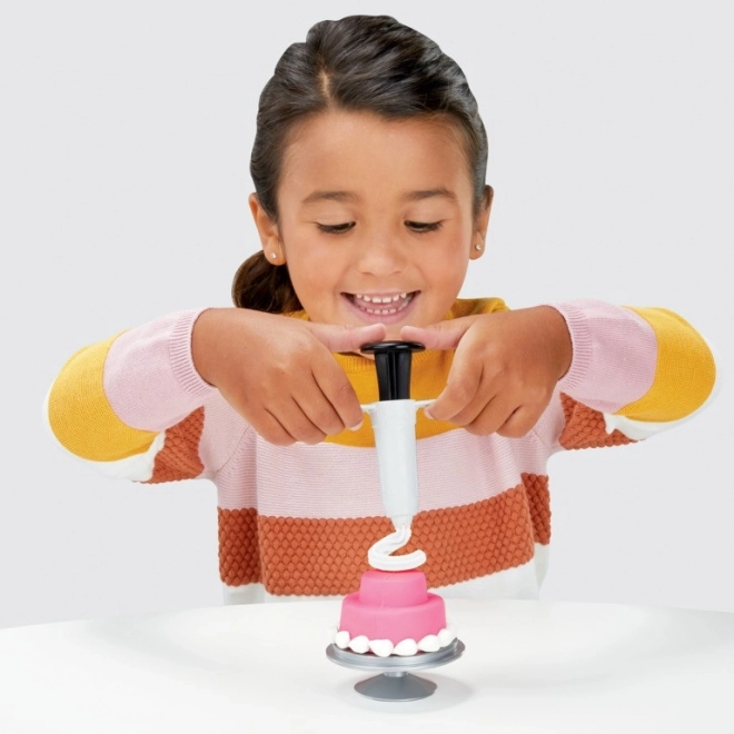 Play-Doh Kreativset für Kuchenherstellung