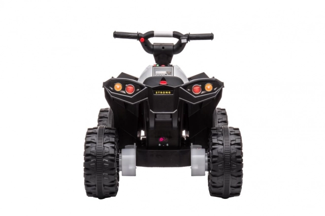 HL568 Wiederaufladbares weißes Quad