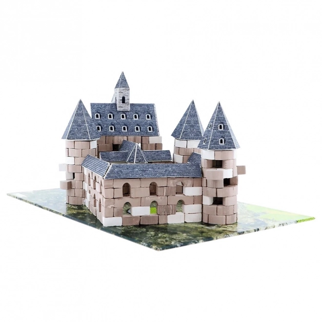 Brick Trick Uhrturm XL Bausatz Harry Potter