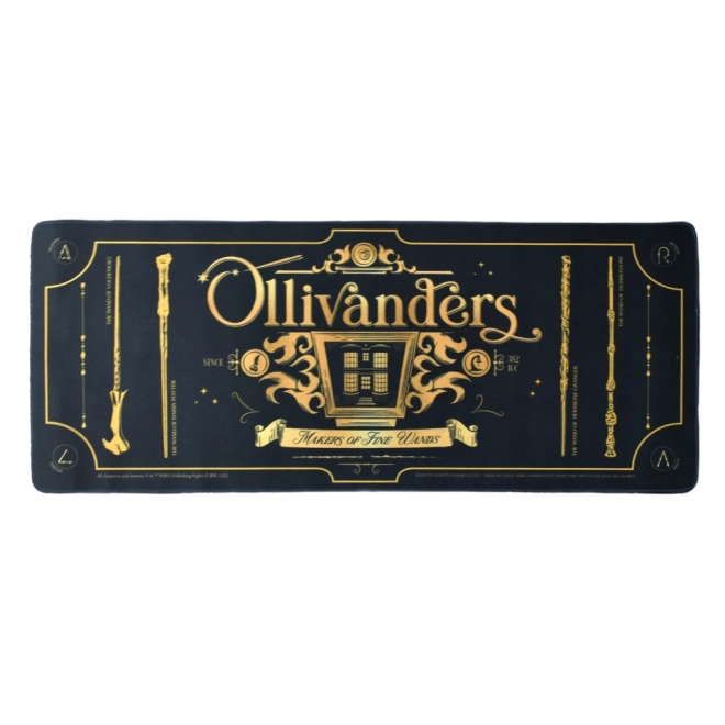 Gaming-Mauspad Harry Potter Magische Orte