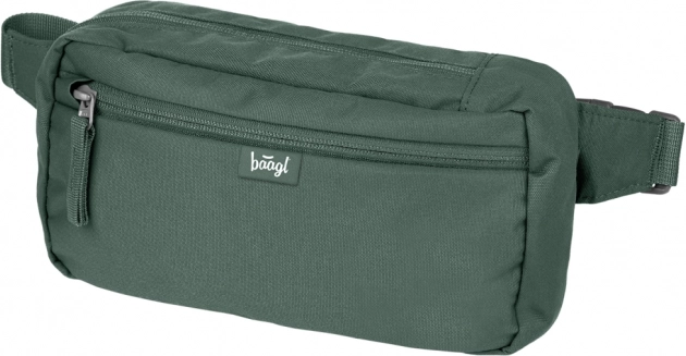 Gürteltasche Baagl Go Green