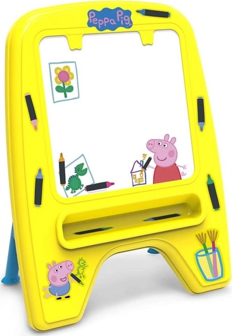 Meine erste Tafel Peppa Wutz