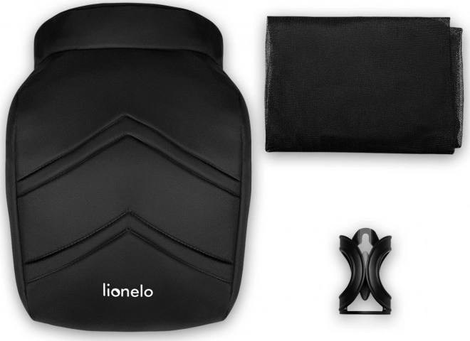 Sportkinderwagen Natt Grey Stone von Lionelo