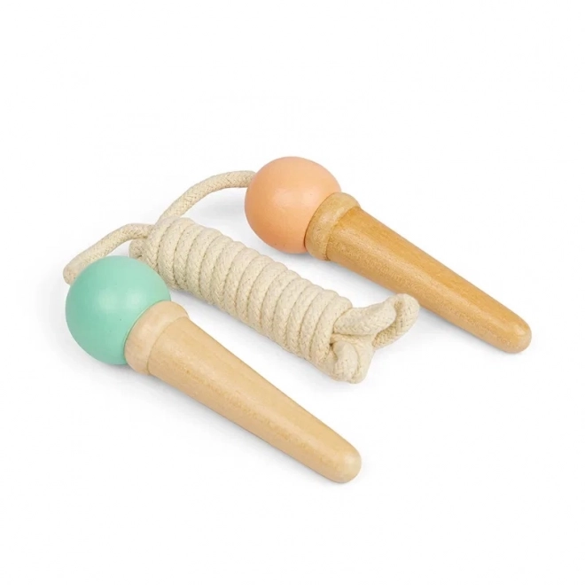 Springseil Eiscreme von Bigjigs Toys