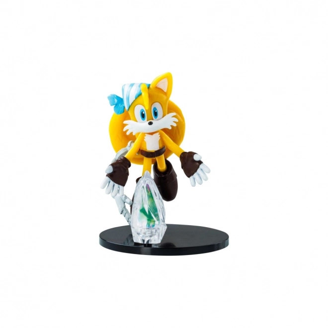 Sonic Figur - Kapsel