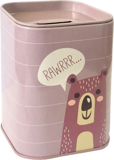 Robuste Metallkonstruktion