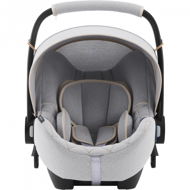 Autositz Baby-Safe 2 i-Size in Nordic Grey