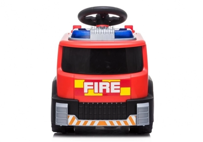 Elektro Feuerwehrauto für Kinder