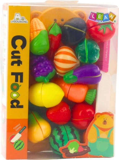 Komplette Geschenkverpackung für sofortigen Spielspaß