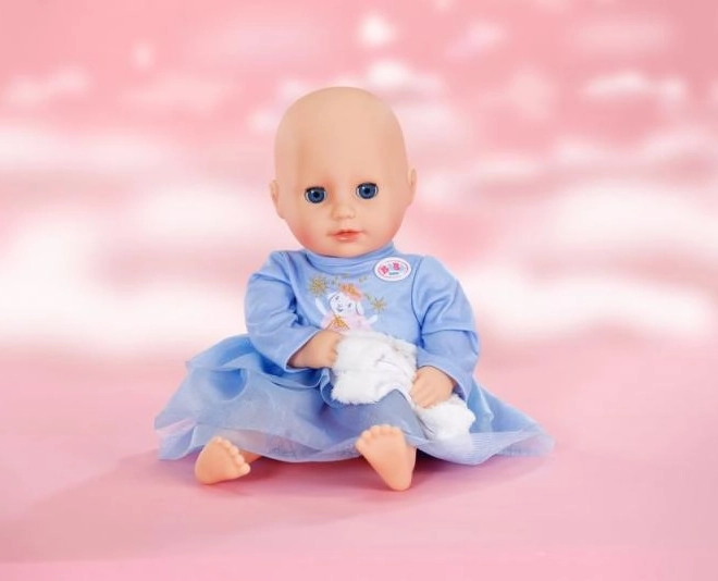 Baby Born Winterkleidchen für Puppen 36 cm