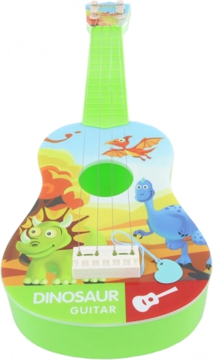 Ideales erstes Musikinstrument