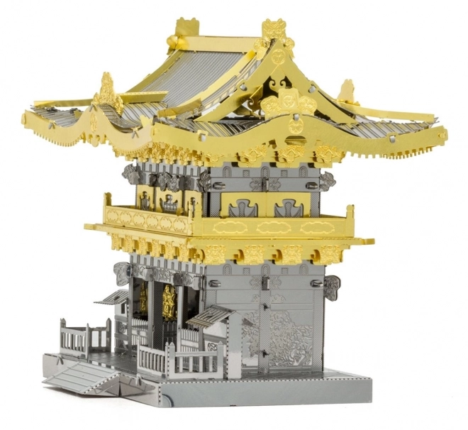 3D-Puzzle Yomeimon-Tor von METAL EARTH