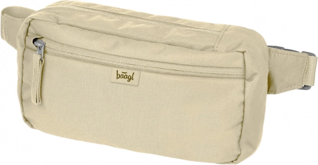 Ledvinka Go Beige BAAGL