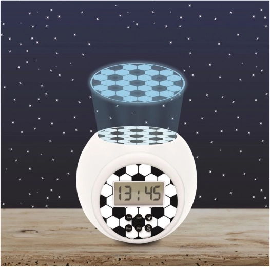 Einfache Einstellung und Bedienung