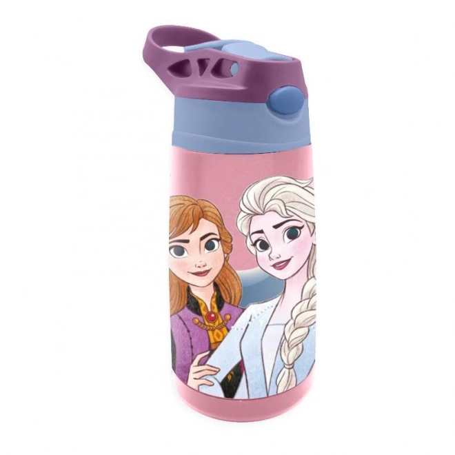 Trinkflasche 450ml Frozen