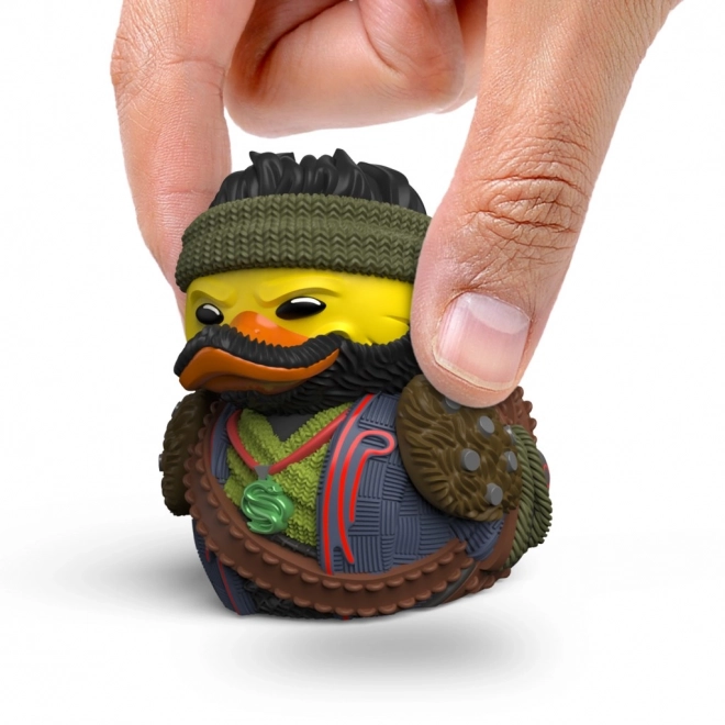 Kleine Destiny Entenfigur Der Drifter