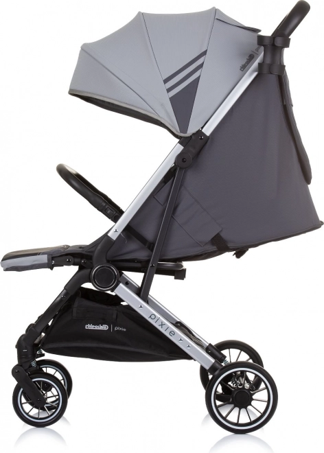 Sportwagen Pixie Ash Grey von Chipolino