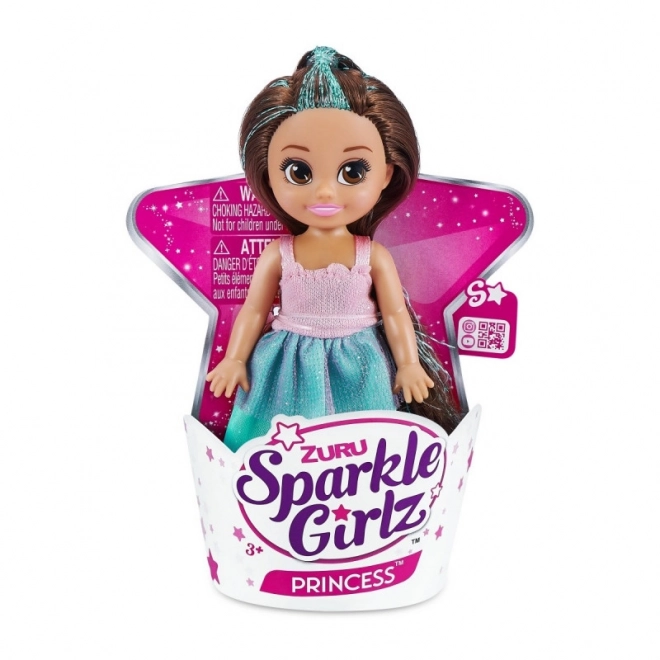 Sparkle Girlz Prinzessinnenpuppe 12 cm