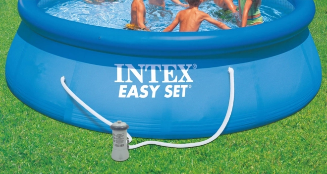 Intex Pumpenschlauch 32mm