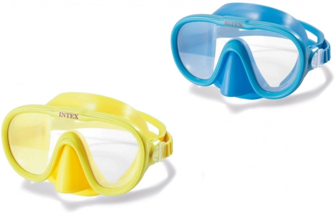 Intex Taucherbrille