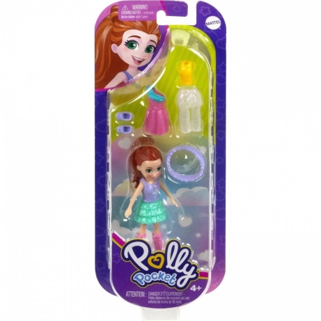 Figur Polly Pocket HKV82